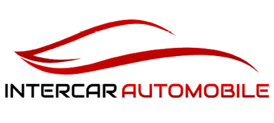 Logo InterCar Automobile